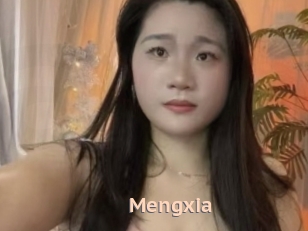 Mengxia