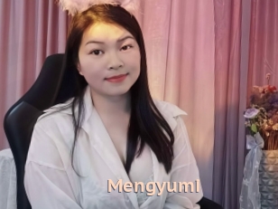Mengyumi
