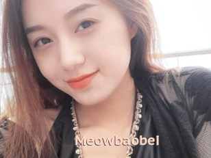 Meowbaobei