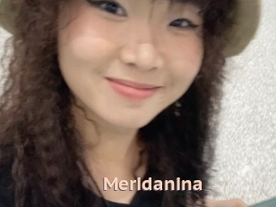 Meridanina