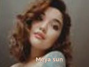 Meya_sun