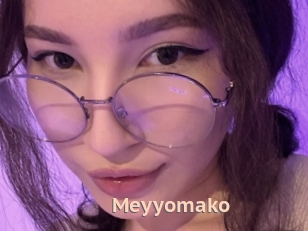 Meyyomako