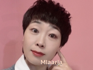 Miaaria