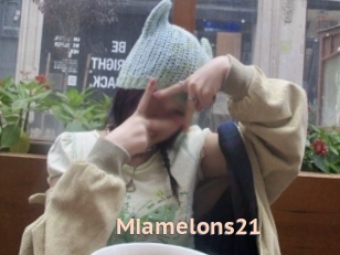 Miamelons21