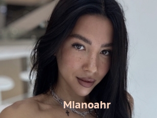 Mianoahr
