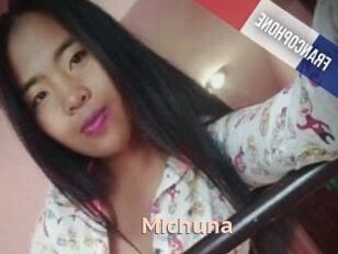 Michuna
