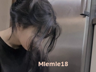 Miemie18