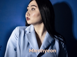 Mienhyeon