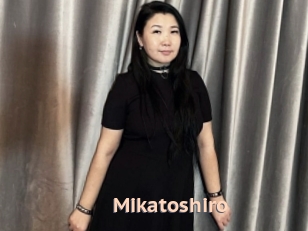 Mikatoshiro
