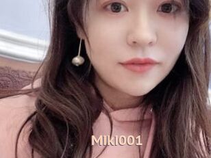 Miki001