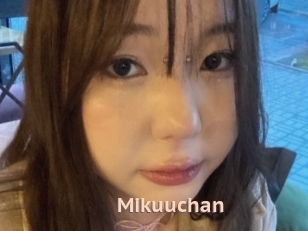 Mikuuchan