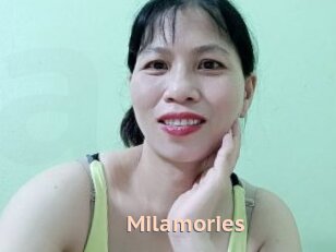 Milamories