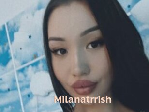 Milanatrrish