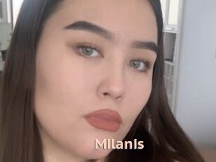 Milanis