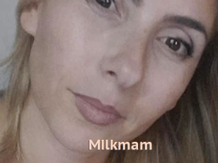 Milkmam