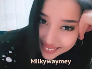 Milkywaymey
