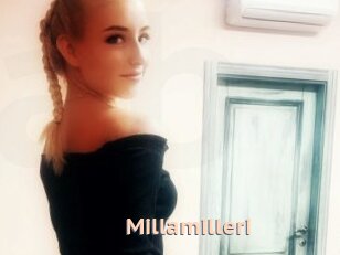 Millamilleri