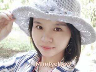Mimiyellow