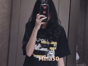 Mina50