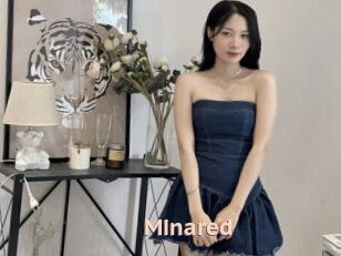 Minared