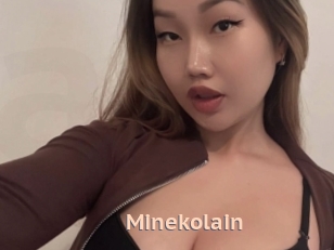Minekolain