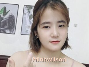 Minhwilson