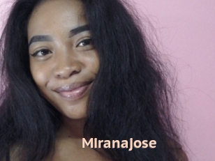 Miranajose