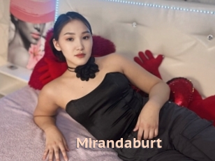 Mirandaburt