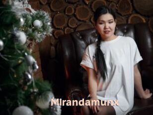 Mirandamunx
