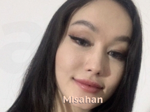 Misahan