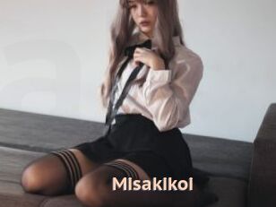 Misakikoi