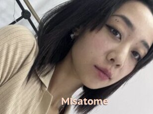 Misatome