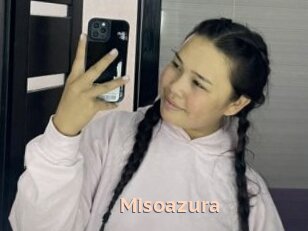 Misoazura
