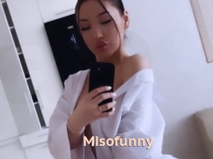 Misofunny