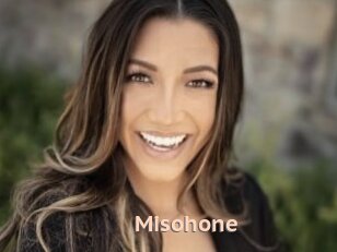 Misohone