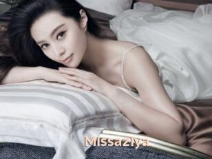 Missaziya