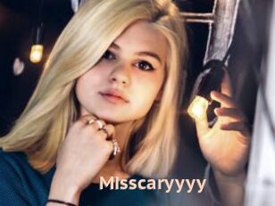 Misscaryyyy