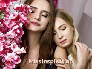 Missinspiration