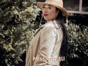 Missjennali