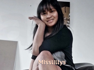 Misslillys