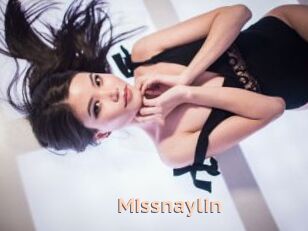 Missnaylin