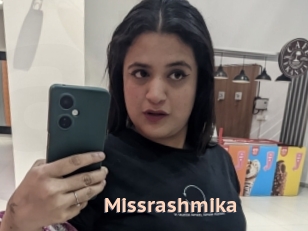 Missrashmika