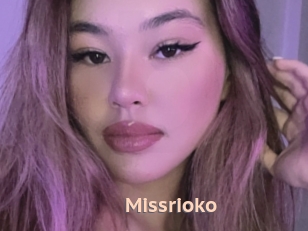 Missrioko
