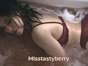 Misstastyberry