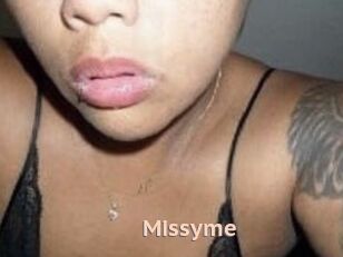 Missyme