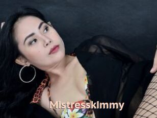 Mistresskimmy