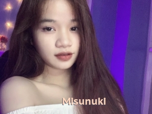 Misunuki