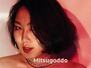 Mitsugoddo
