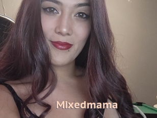 Mixedmama