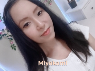 Miyakami